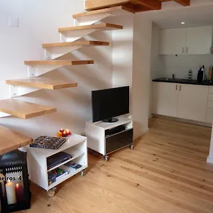 Apartment Dreaming - Trigueiros, Lissabon