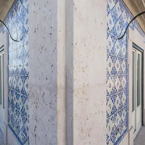 Apartment Prime - Sao Paulo 5, Lissabon