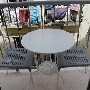 Apartment Rossio, Lissabon