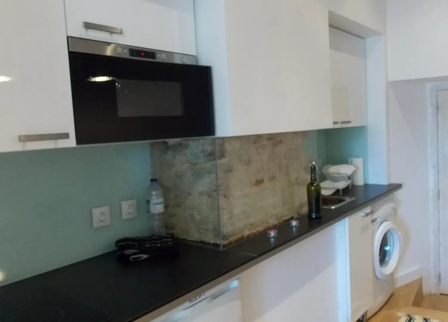 Joia Da Mouraria Apartment Lisbon