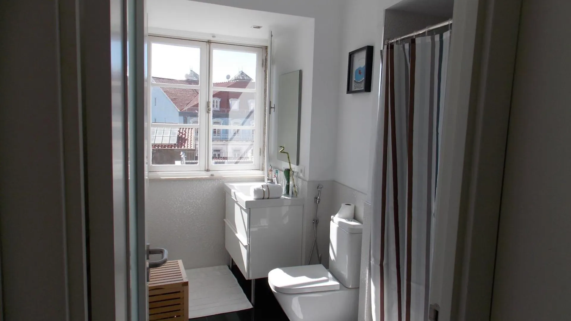 Joia Da Mouraria Apartment Lisbon