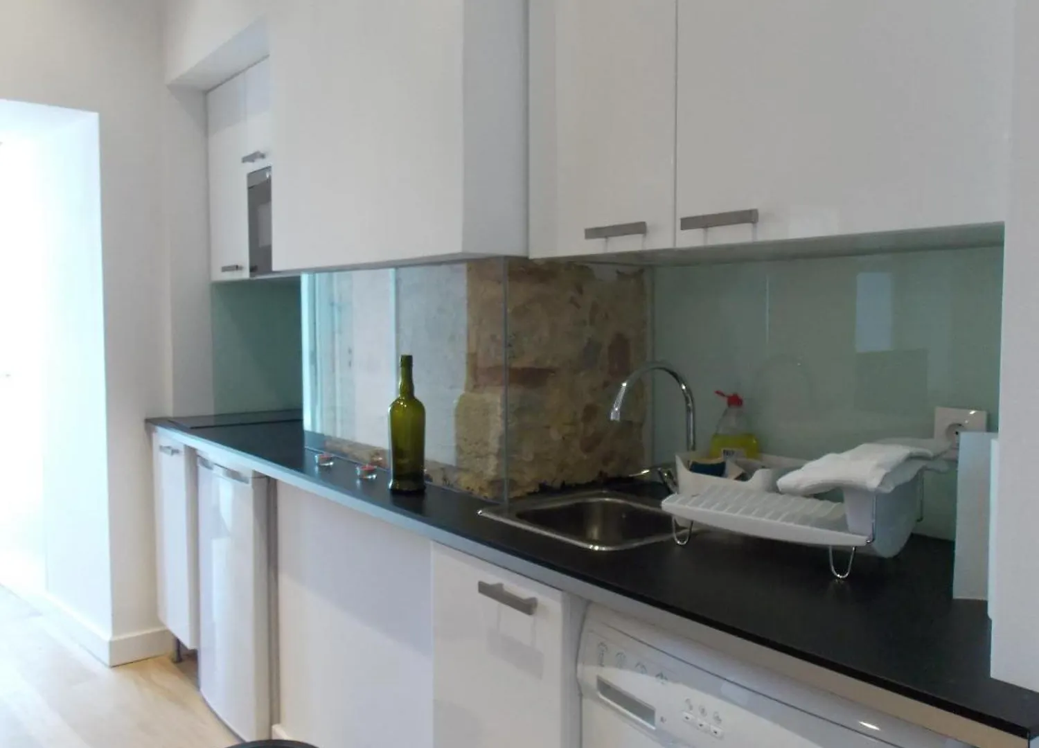 Joia Da Mouraria Apartment Lisbon