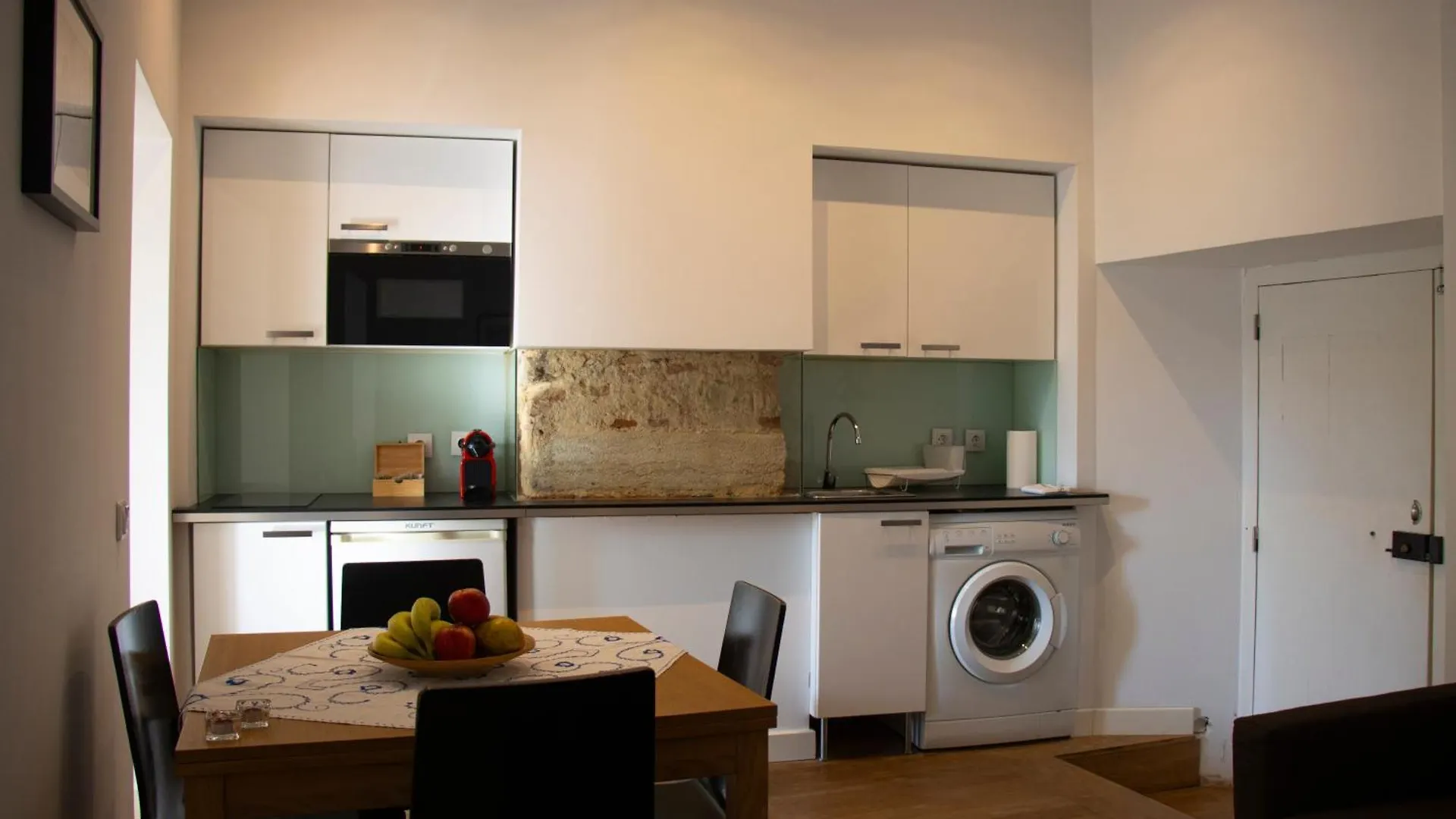 Joia Da Mouraria Apartment Lisbon