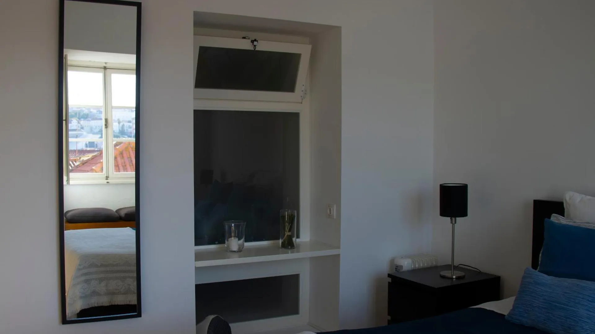 Joia Da Mouraria Apartment Lisbon