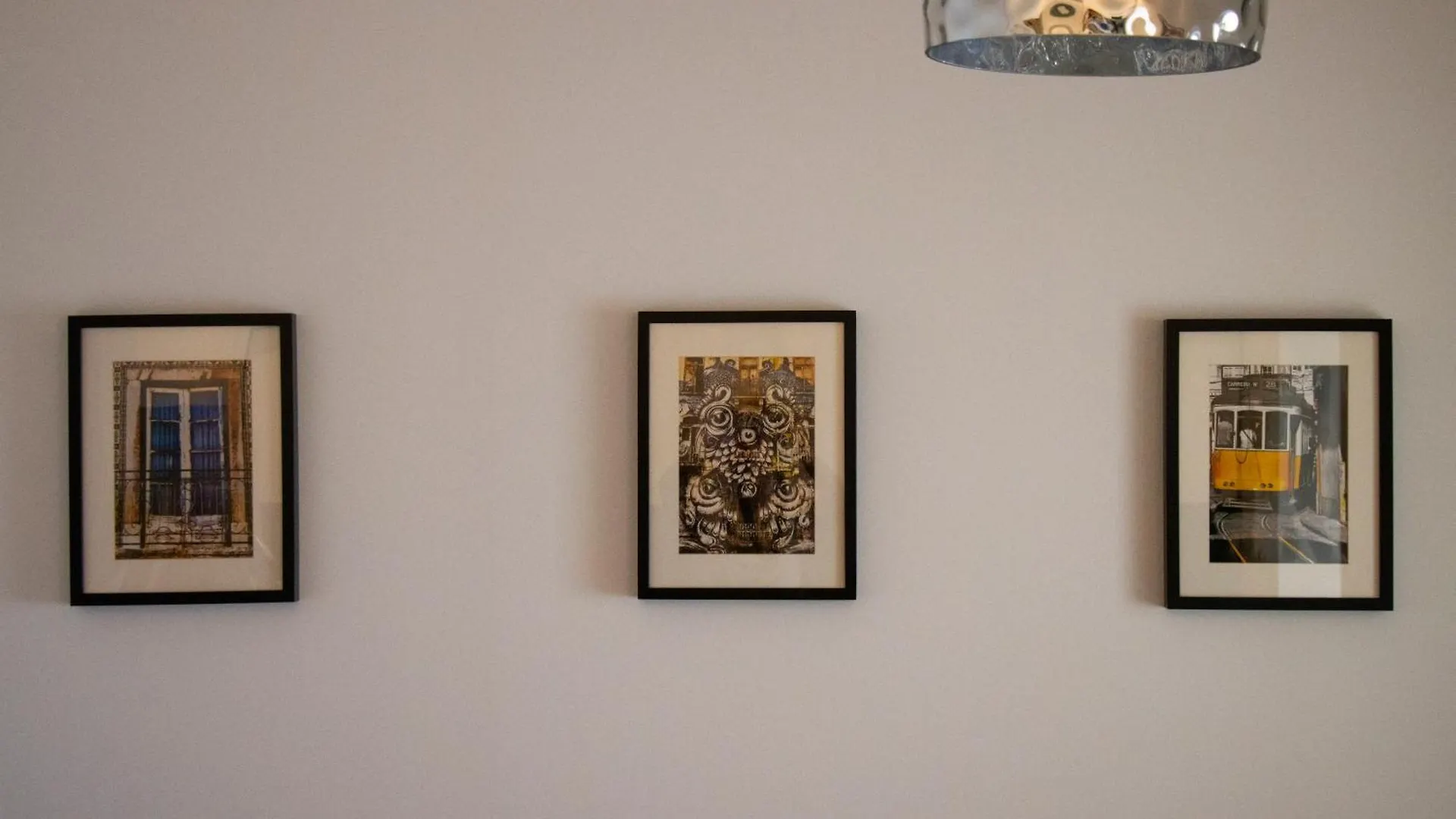 Joia Da Mouraria Apartment Lisbon
